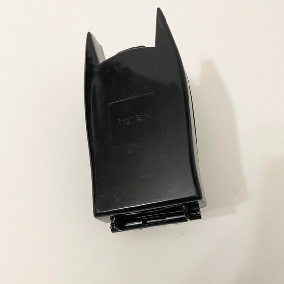 Vintage 1995 Kenner DC Comics Batman Forever Bat Cave Playset Incomplete - Picture 9 of 16